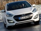Hyundai i30 2012 წლიდან
