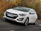 Hyundai i30 2012 წლიდან