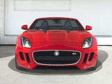 Jaguar F-Typ