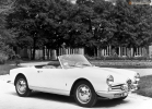 Alfa Romeo Giulietta araña 1955-1965