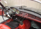 Alfa Romeo Giulietta araña 1955-1965