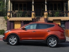 HYUNDAI SANTA FE 2012 óta