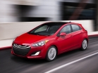 2012'den beri Hyundai Elantra GT