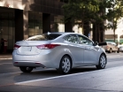 Hyundai Elantra სედანი 2010 წლიდან
