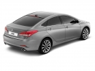 Hyundai I40 სედანი 2011