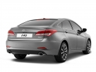Hyundai I40 სედანი 2011