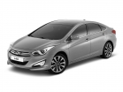 Hyundai I40 სედანი 2011