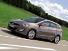 Hyundai I30 універсал з 2012 року