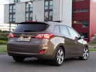 Hyundai I30 універсал з 2012 року
