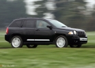 Jeep Compass desde 2006