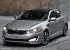 Kia Optima (K5) 2010 წლიდან