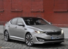 Kia Optima (K5) 2010 წლიდან