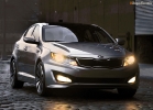 Kia Optima (K5) 2010 წლიდან