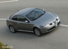 Alfa Romeo GT з 2004 року