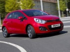 Kia Rio 3 puertas desde 2012