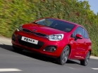 Kia Rio 3 puertas desde 2012
