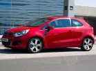 Kia Rio 3 puertas desde 2012