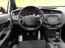 Kia Pro ceed gt
