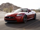XKR-S Cabriolet منذ عام 2011
