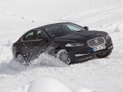 JAGUAR XF desde 2012