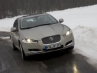 JAGUAR XF desde 2012