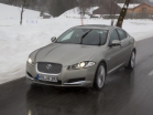 JAGUAR XF desde 2012