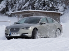 JAGUAR XF desde 2012