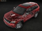 Jeep Grand Cherokee desde 2010
