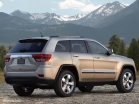 Jeep Grand Cherokee desde 2010
