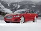 JAGUAR XJ desde 2012