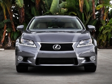 Lexus GS 2012 წლიდან