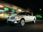 Lincoln Mark LT desde 2009