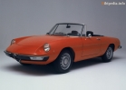 Alfa Romeo Örümcek 1970 - 1983