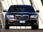 Lancia Thema 2011 წლიდან