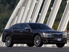 Lancia Thema 2011 წლიდან