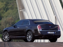 Lancia Thema 2011 წლიდან