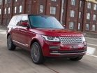 Land Rover Range Rover 2013 - NV
