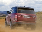 Range Rover 2013 - HB