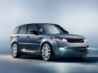 Land Rover Range Rover Sport 2013 - NV