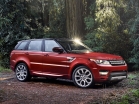Land Rover Range Rover Sport 2013 - HB