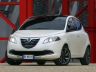 ლანჩია YPSILON 2011 წლიდან