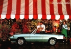 Alfa Romeo Spider 1983 - 1990