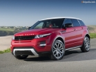 LAND ROVER Range Rover Evoque 5 porte dal 2011