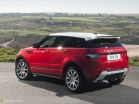 LAND ROVER Range Rover Evoque 5 porte dal 2011