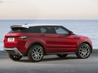 LAND ROVER Range Rover Evoque 5 porte dal 2011
