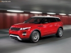 LAND ROVER Range Rover Evoque 5 porte dal 2011