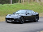 Maserati Granturismo mc stradale з 2009 року