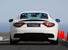 Maserati Granturismo mc stradale з 2009 року