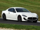 Maserati Granturismo mc stradale з 2009 року