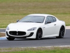 Maserati Granturismo mc stradale з 2009 року